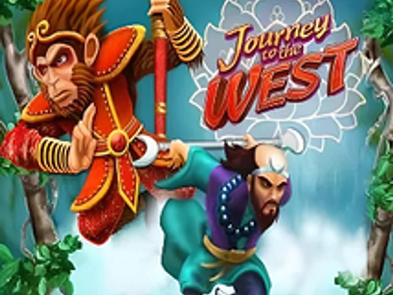 Genesis Gaming Journey to the West