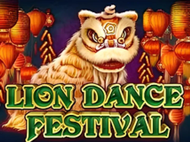 Genesis Gaming Lion Dance
