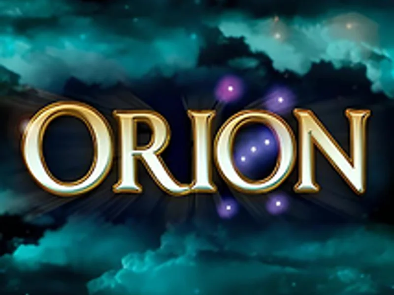 Genesis Gaming Orion