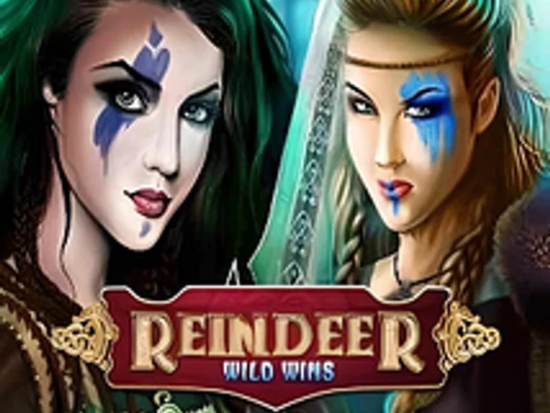 Genesis Gaming Reindeer Wild Wins