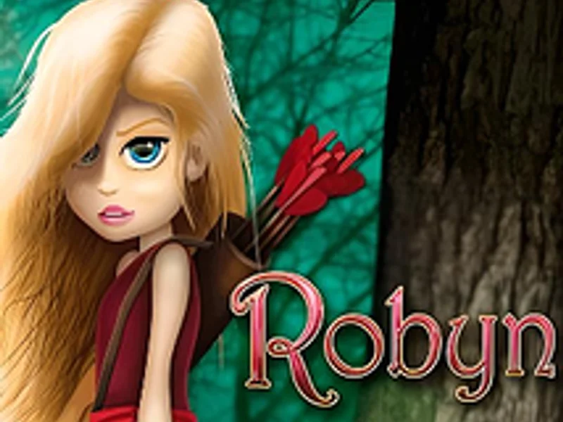 Genesis Gaming Robyn