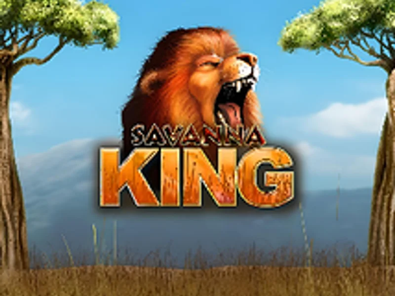 Genesis Gaming Savanna King