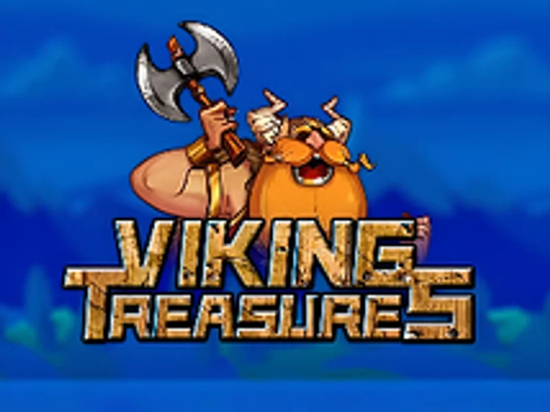 Genesis Gaming Viking Treasures
