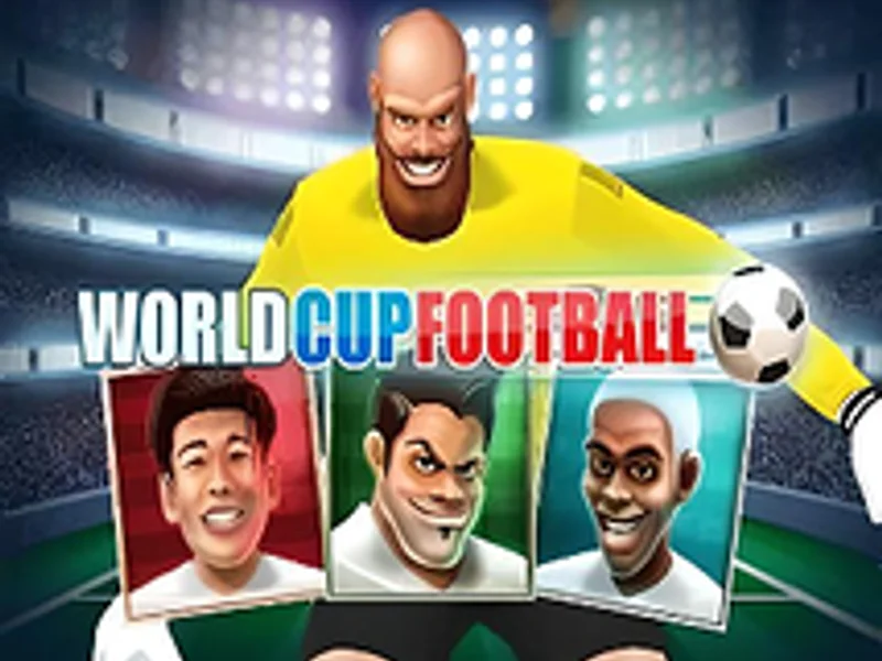 Genesis Gaming World Cup