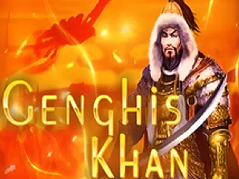 Genghis Khan