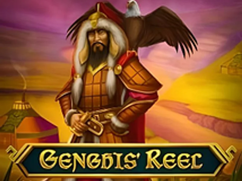 Genghis Reel