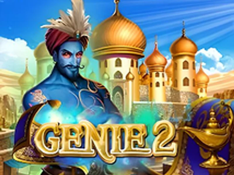 Genie 2