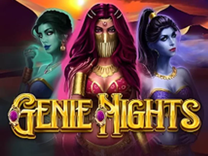 Genie Nights
