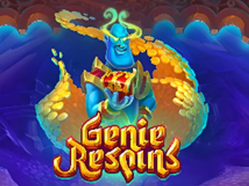 Genie Respins