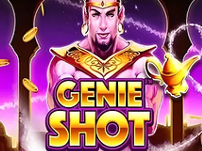 Genie Shot