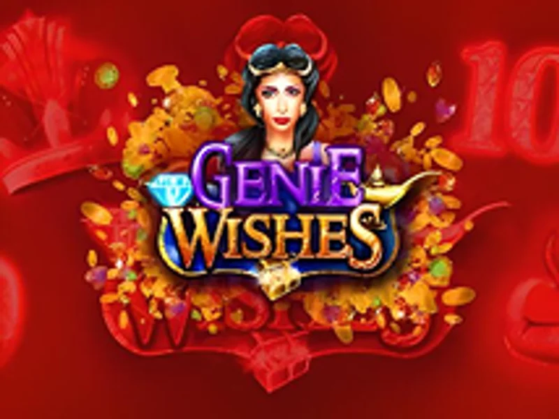 Genie Wishes