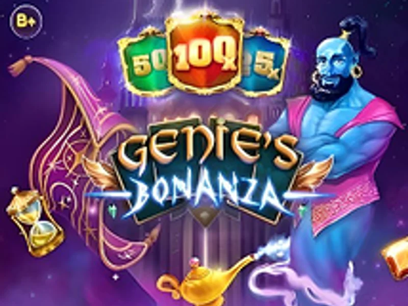 Genies Bonanza