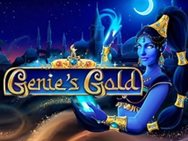 Genies Gold