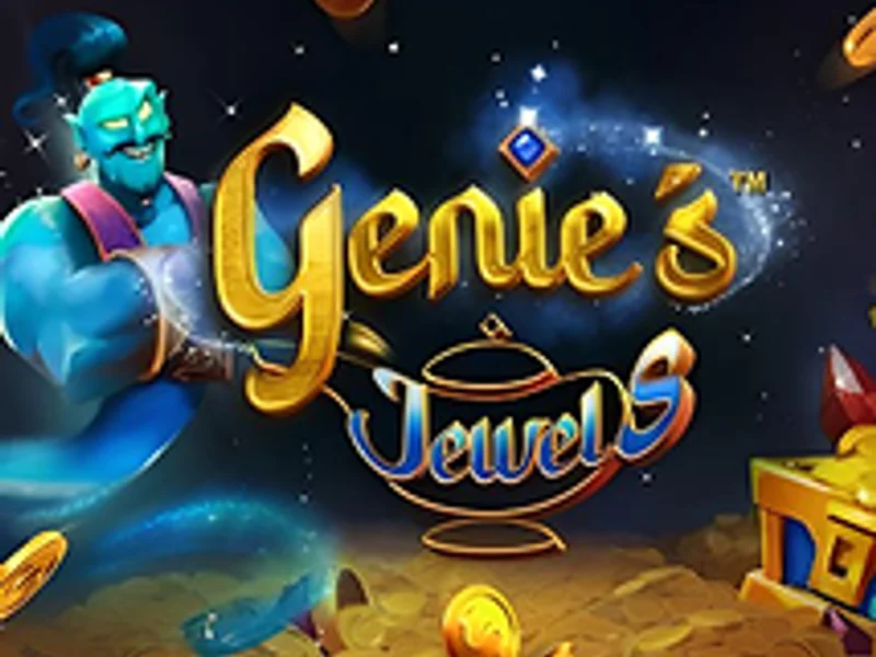 Genies Jewels