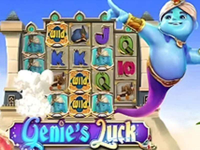 Genies Luck