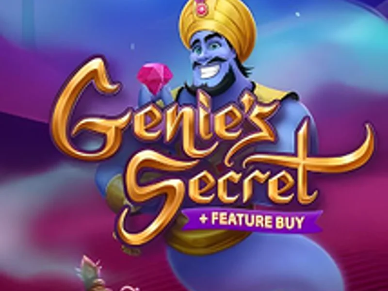 Genies Secret Feature Buy