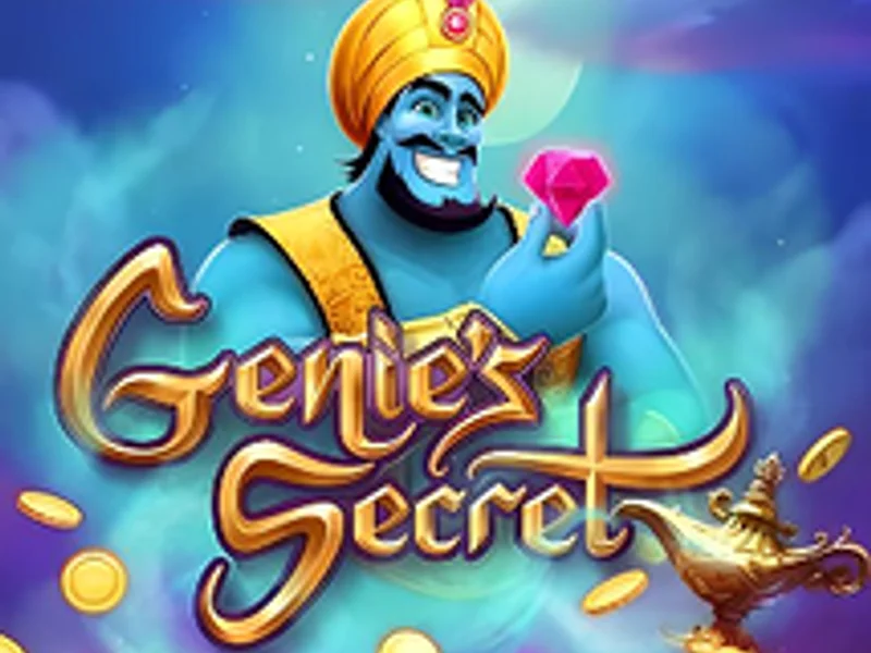 Genies Secret