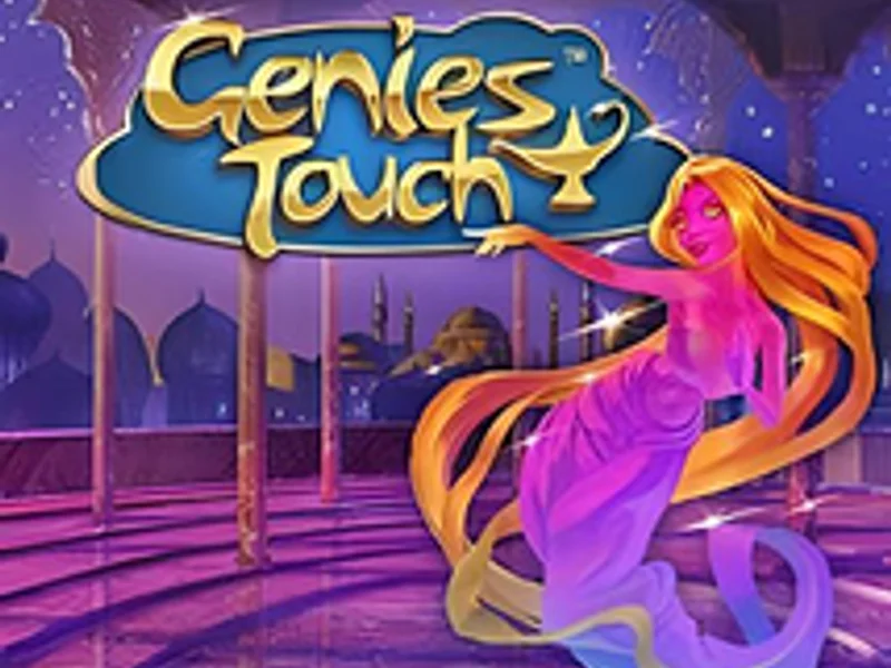 Genies Touch