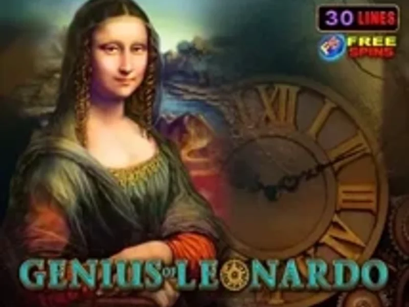Genius of Leonardo