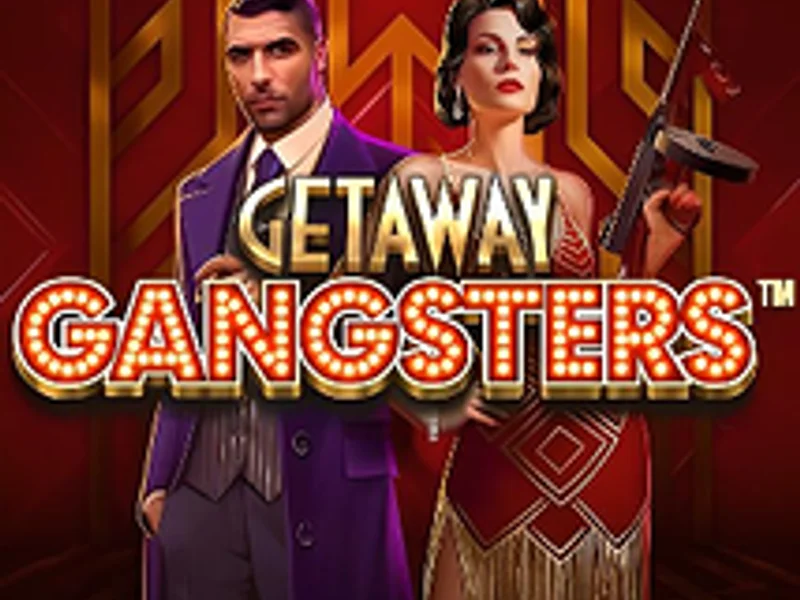 Getaway Gangsters