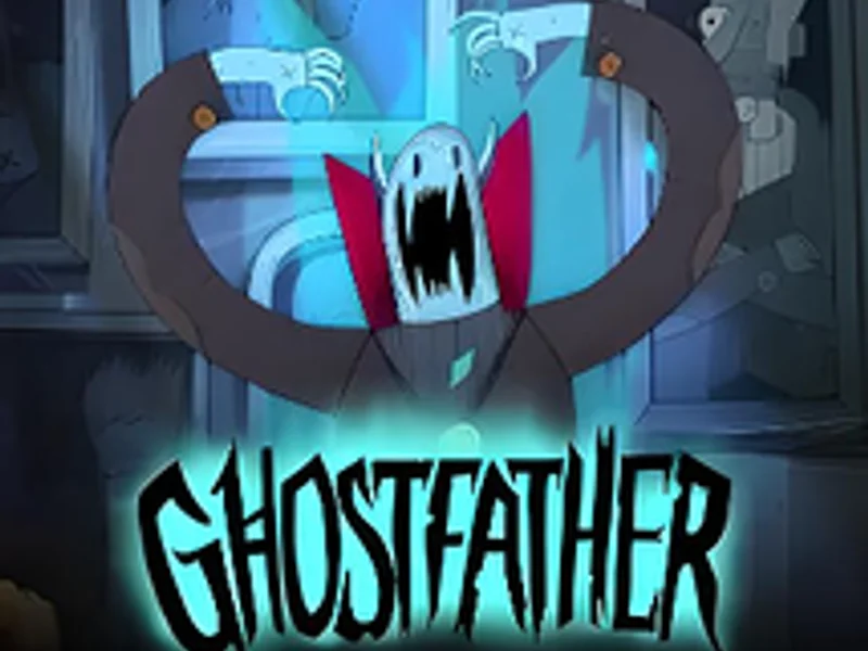 Ghost Father