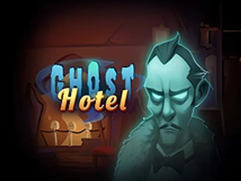 Ghost Hotel