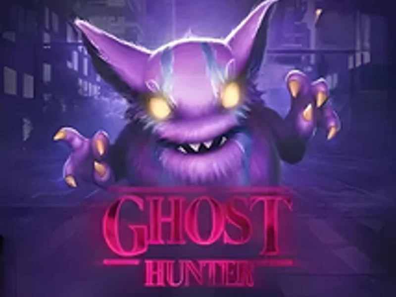 Ghost Hunter