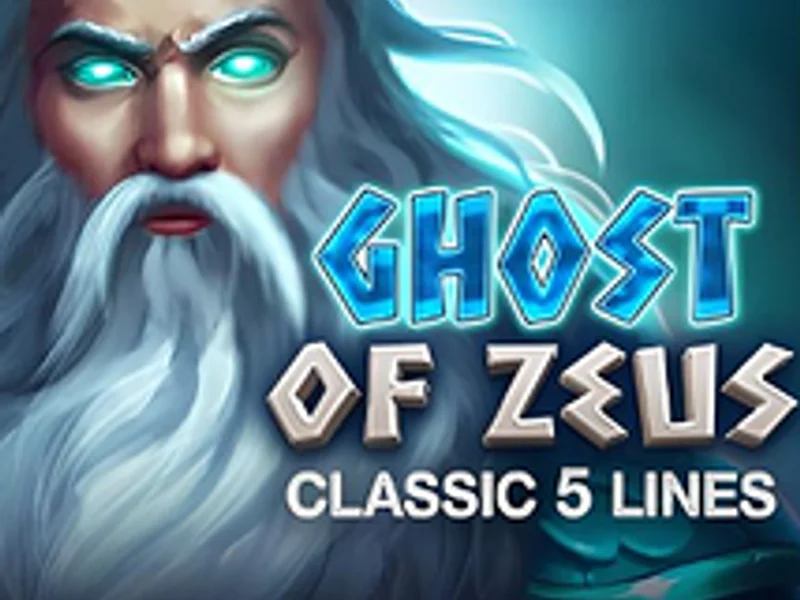 Ghost of Zeus