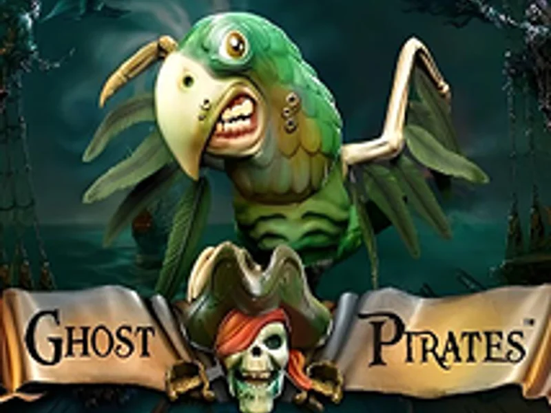 Ghost Pirates
