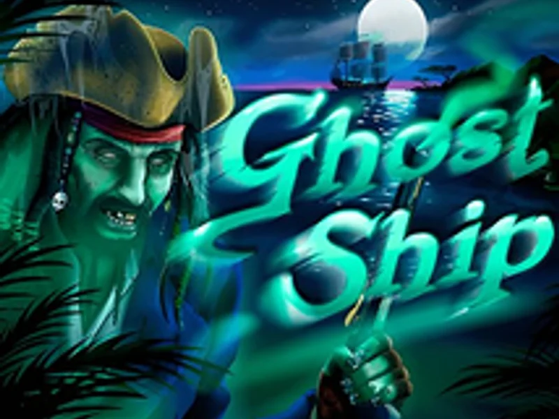 Ghost Ship