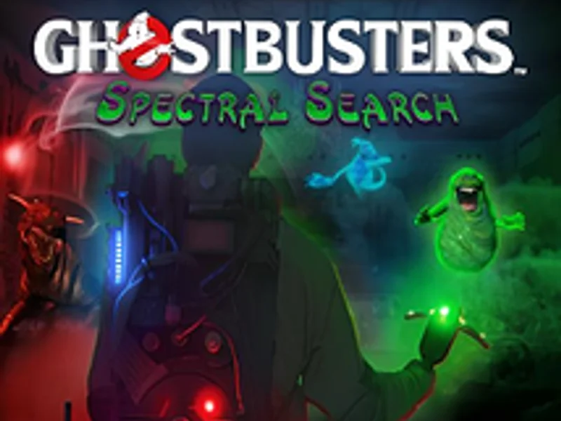Ghostbusters Spectral Search