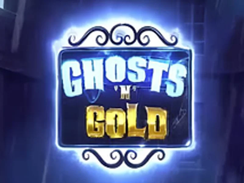 Ghosts N Gold