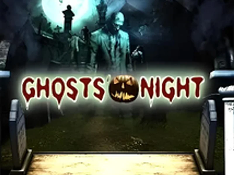 Ghosts Night