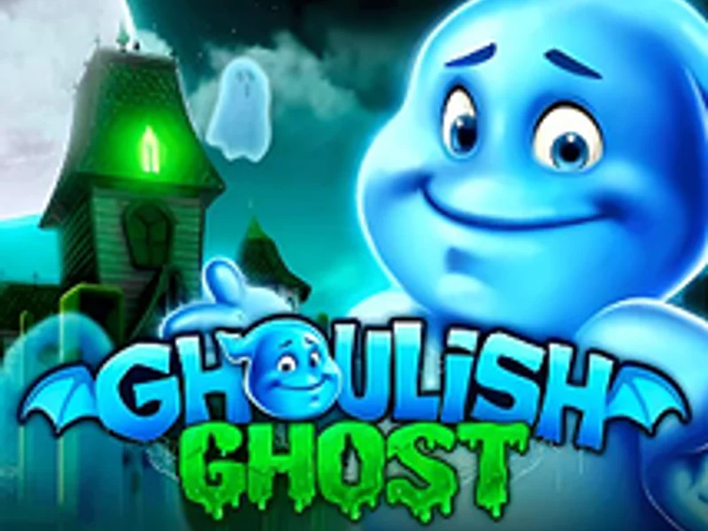 Ghoulish Ghost