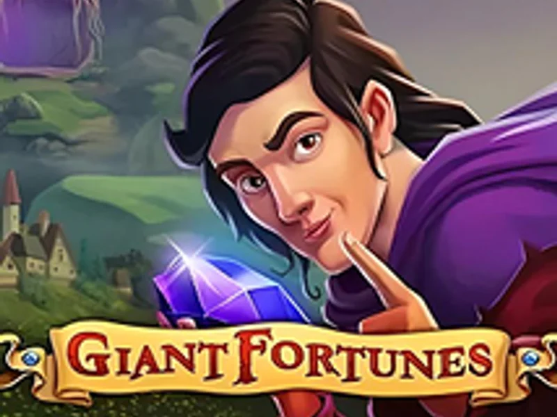 Giant Fortunes