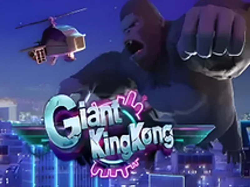Giant King Kong