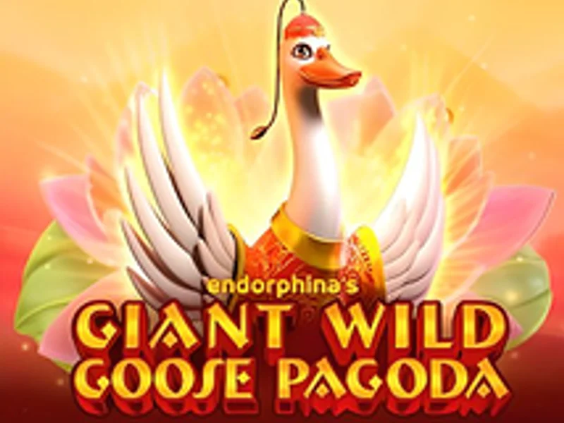 Giant Wild Goose Pagoda