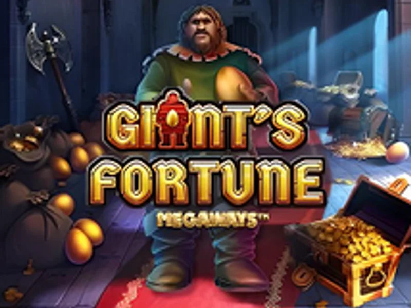Giants Fortune Megaways