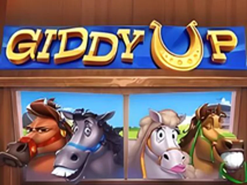 Giddy Up