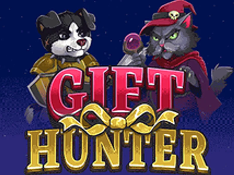 Gift Hunter