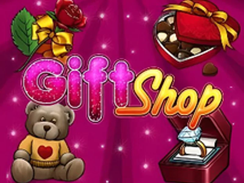 Gift Shop