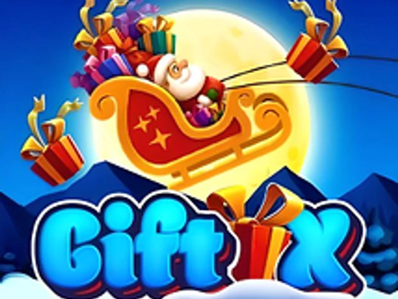 Gift X