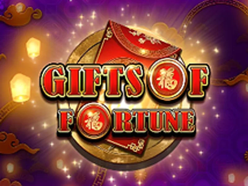 Gifts Of Fortune