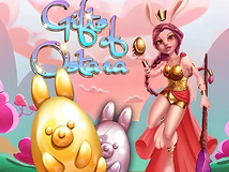 Gifts of Ostara