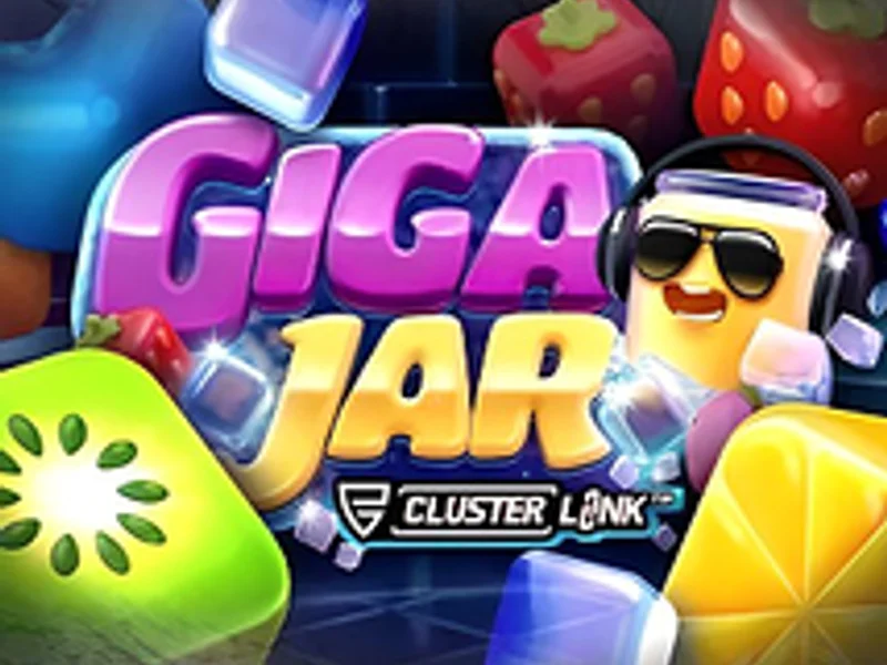 Giga Jar Cluster Link