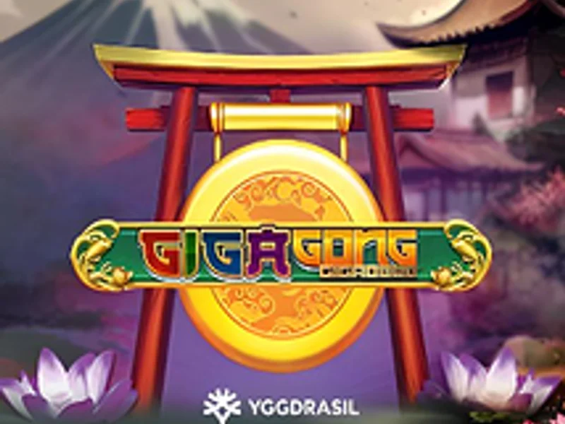 GigaGong GigaBlox