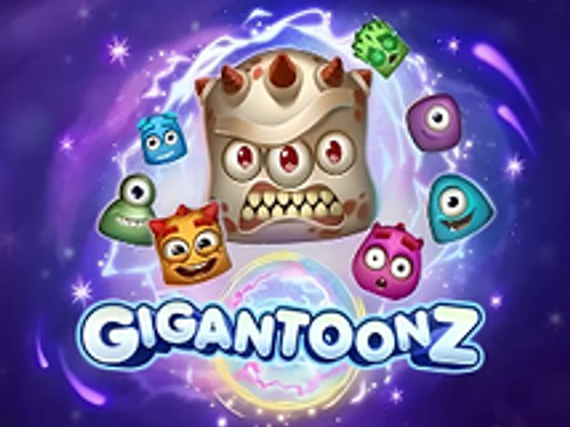 Gigantoonz