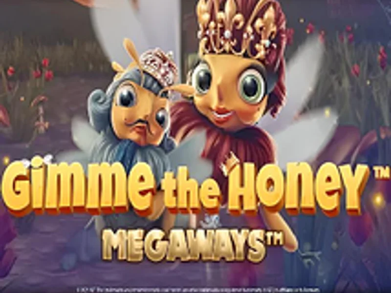 Gimme the Honey Megaways