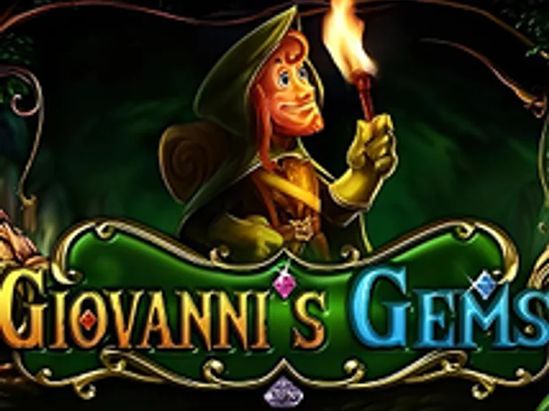 Giovannis Gems