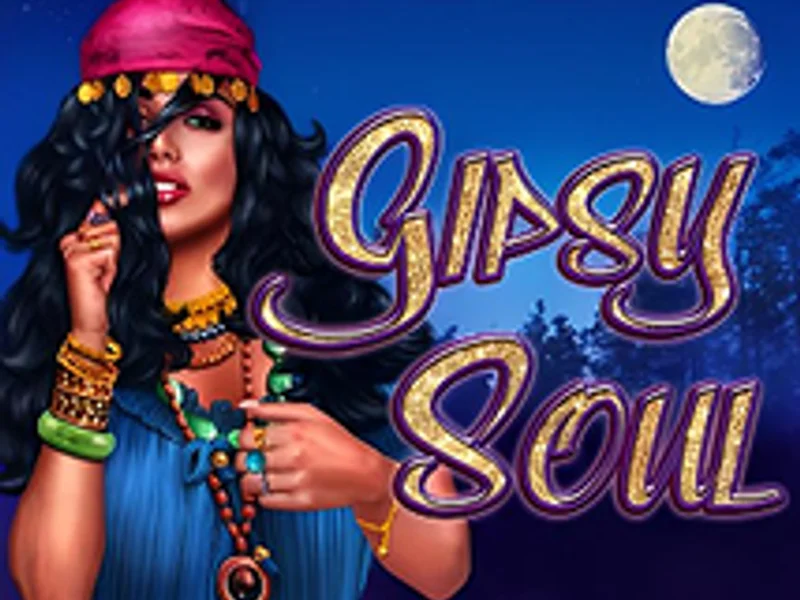 Gipsy Soul